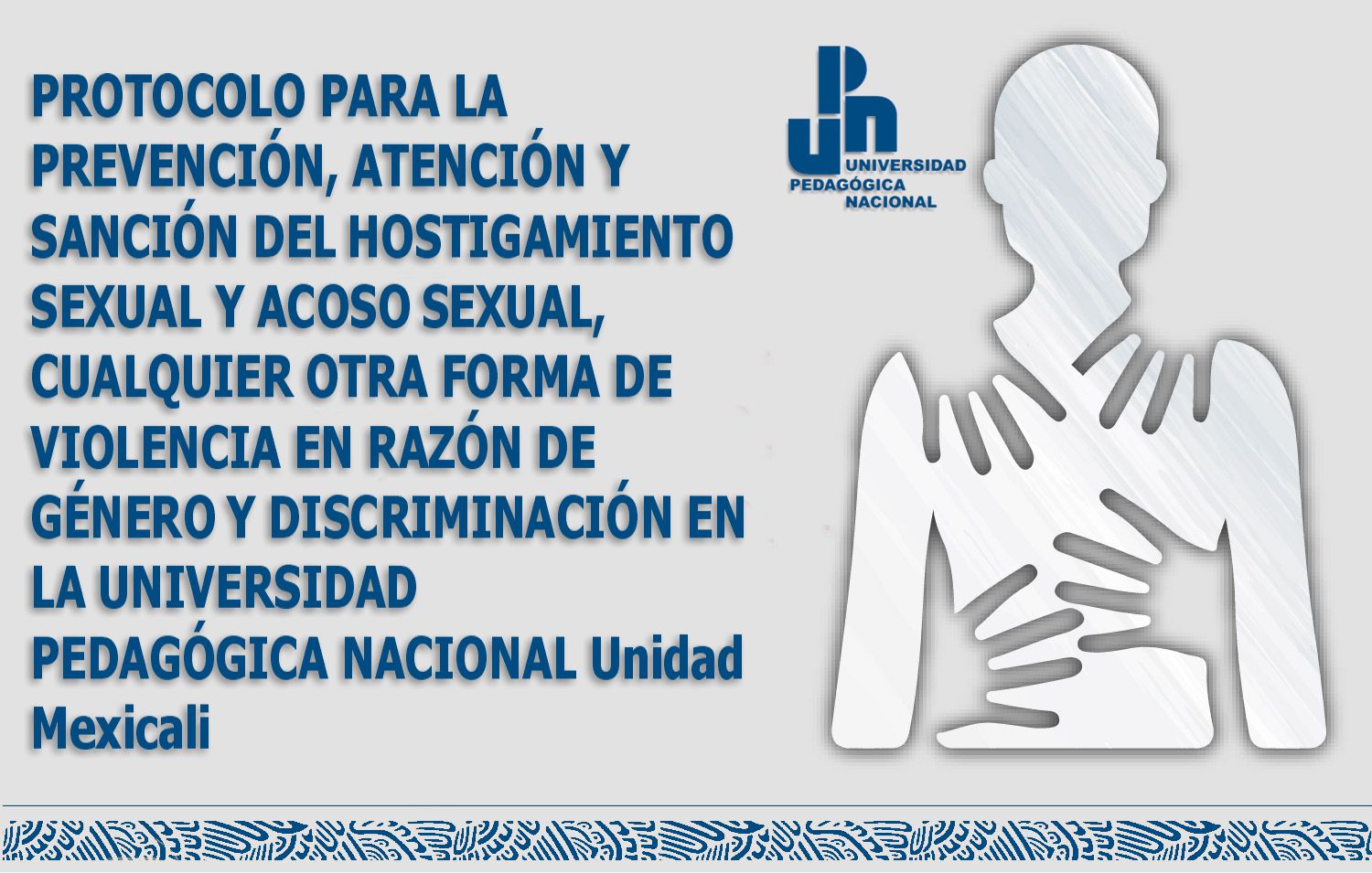 Protocolo para la prevención