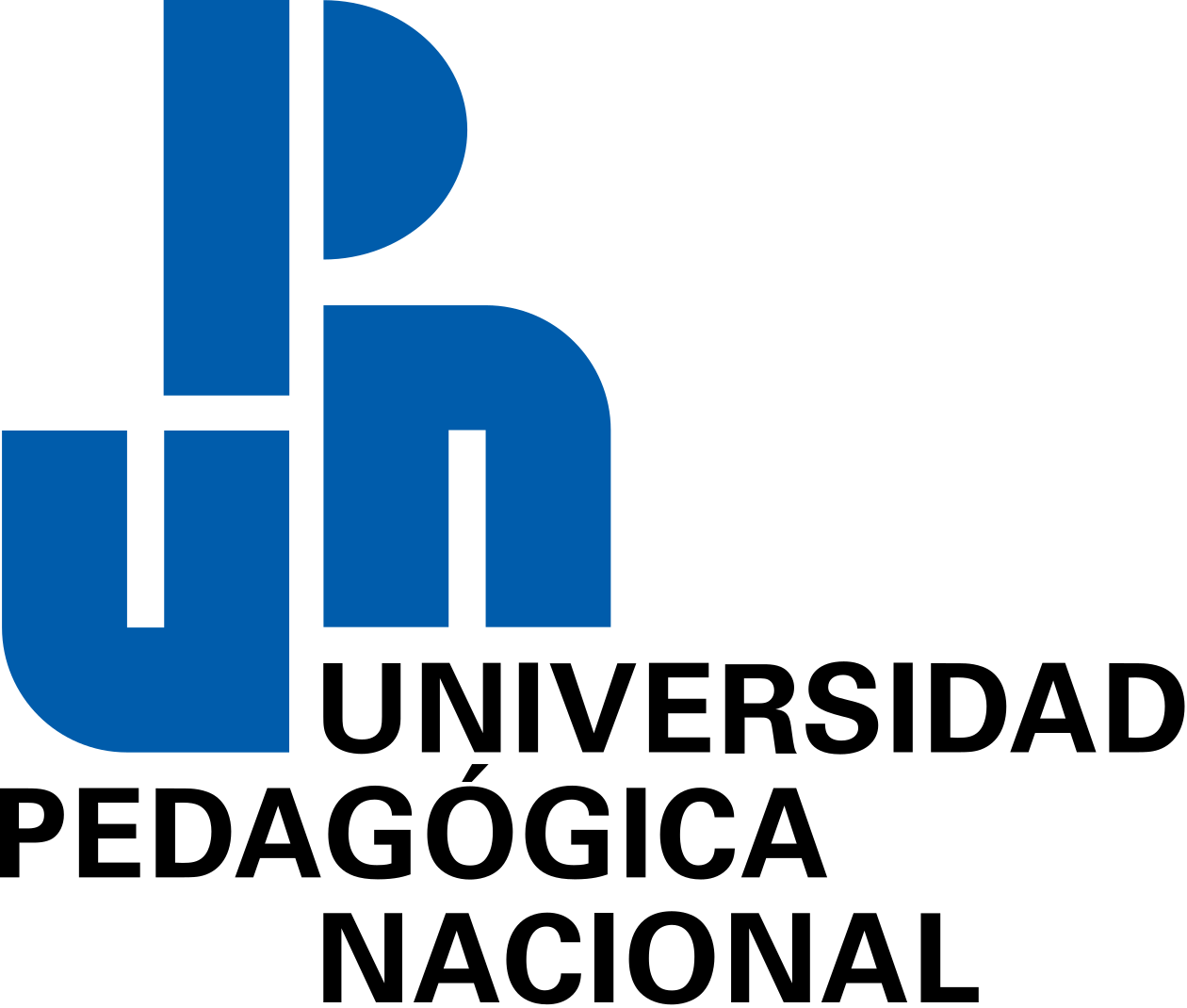 Logo Universidad Pedagógica