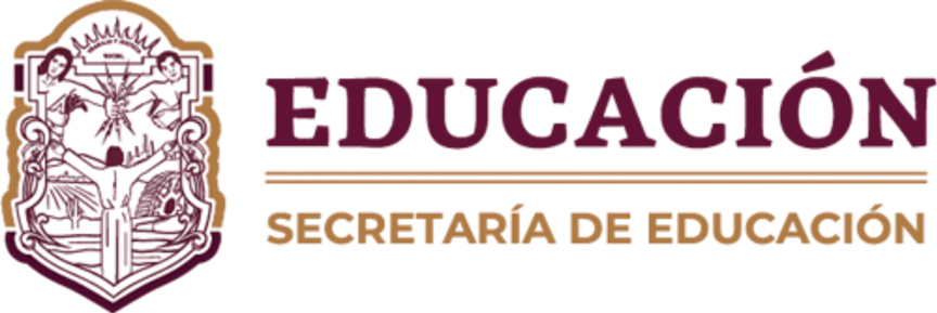 Logo Educación